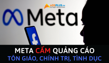 Meta cấm quảng cáo về tôn giáo, chính trị khỏi hồ sơ Facebook meta cấm quảng cáo