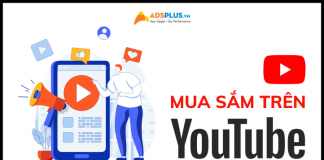 Khởi động chiến dịch mua sắm trực tiếp trên YouTube mua sắm trên youtube