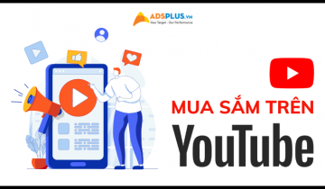 Khởi động chiến dịch mua sắm trực tiếp trên YouTube mua sắm trên youtube