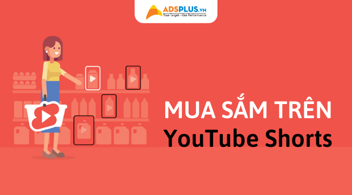 mua sắm trên tiktok shop