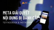 nội dung bị mất cắp facebook