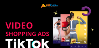 Cách thiết lập quảng cáo Video Shopping Ads trên TikTok video shopping ads
