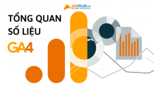 số liệu ga4