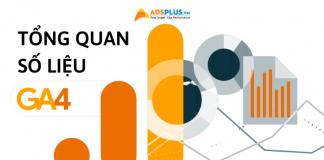 Tổng quan về ý nghĩa và cách sử dụng số liệu trong GA4 số liệu ga4