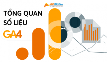 Tổng quan về ý nghĩa và cách sử dụng số liệu trong GA4 số liệu ga4