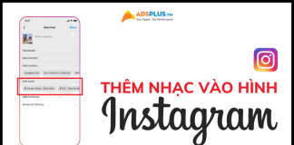 Làm thế nào để thêm nhạc vào hình trên Instagram? thêm nhạc vào hình trên instagram
