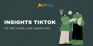 TikTok chia sẻ Insights giúp lập chiến dịch Marketing người dùng tiktok chia sẻ insight