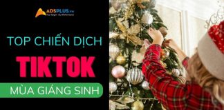 TikTok chủ đề giáng sinh: 5 chiến dịch nổi bật nhất tiktok chủ đề giáng sinh