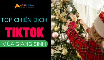 TikTok chủ đề giáng sinh: 5 chiến dịch nổi bật nhất tiktok chủ đề giáng sinh