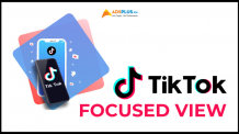 focused-view-tren-tiktok