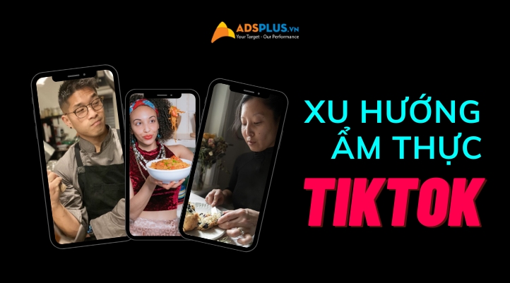 tiktok về đồ ăn