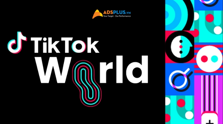 tiktok world