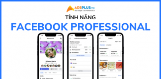 Meta mở rộng tính năng Facebook Professional cho toàn bộ người dùng tính năng facebook professional