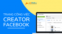 Khám phá các tính năng của trang công việc Creator Facebook trang công việc creator facebook