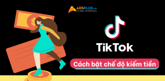 Chỉ dẫn cách bật kiếm tiền trên TikTok nhanh gọn cách bật kiếm tiền trên tiktok