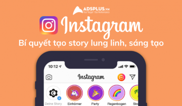 Cách làm story Instagram đẹp mắt, sáng tạo cực đơn giản cách làm story instagram
