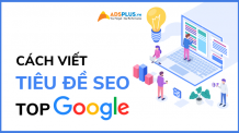 cách viết tiêu đề seo
