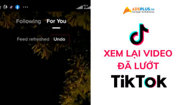 TikTok ra mắt cách xem lại video đã lướt trên trang For You cách xem lại video đã lướt trên tiktok