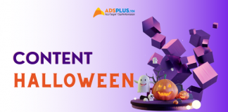 Lập kế hoạch content cho Halloween: Gợi ý cho doanh nghiệp content cho halloween