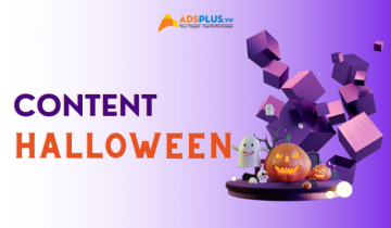 Lập kế hoạch content cho Halloween: Gợi ý cho doanh nghiệp content cho halloween