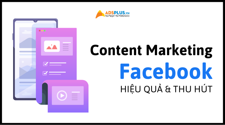 content marketing facebook
