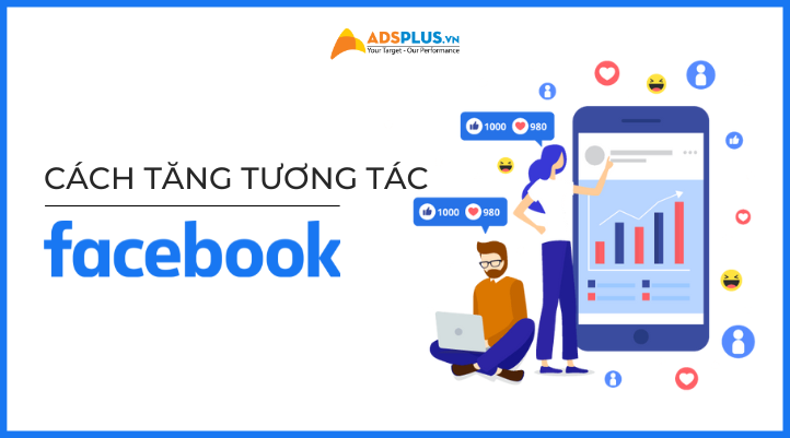 đăng bài facebook tương tác cao