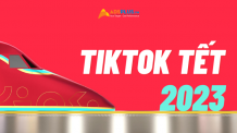 ebook tiktok tết 2023