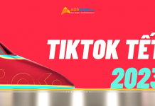 ebook tiktok tết 2023