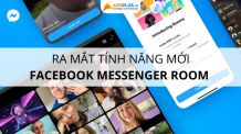 facebook messenger ads