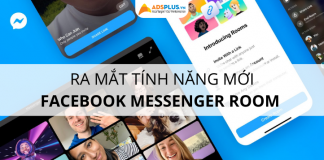 Facebook messenger room: Tính năng trò chuyện video miễn phí facebook messenger ads
