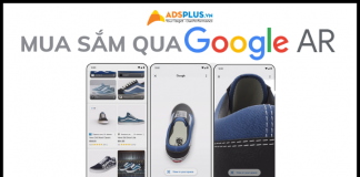 Google ra mắt tính năng mua sắm qua AR và bản đồ trực quan google mua sắm ar