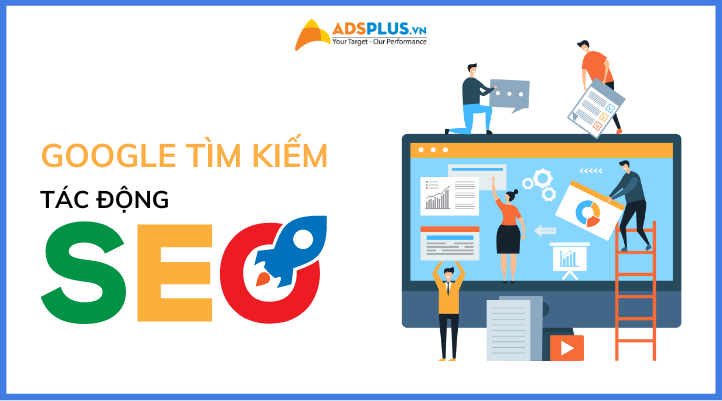 google tìm kiếm seo