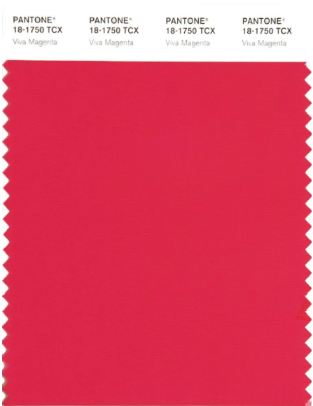 viva magenta 2023
