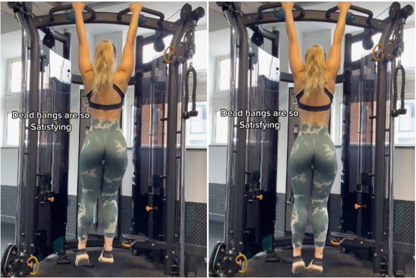 xu hướng fitness