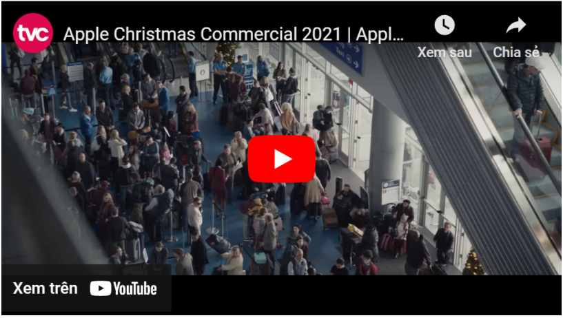 apple ads
