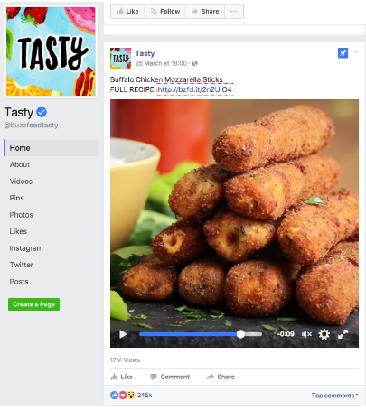 facebook