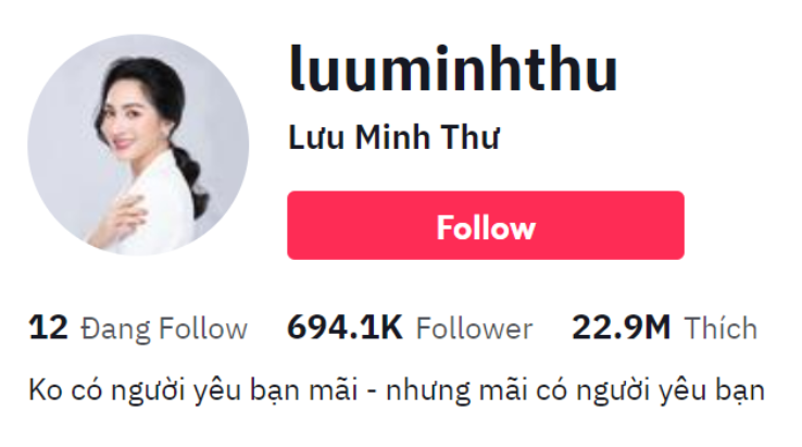 tiktok về 12 tháng sinh