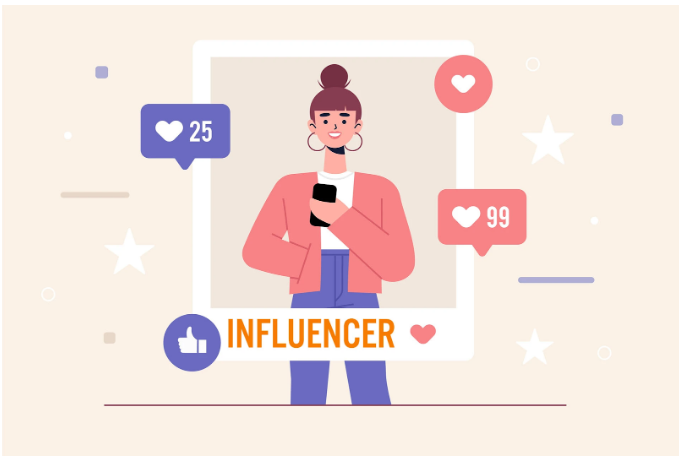 influencer