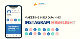 Instagram highlight marketing: Cách hiệu quả để quảng bá instagram highlight marketing
