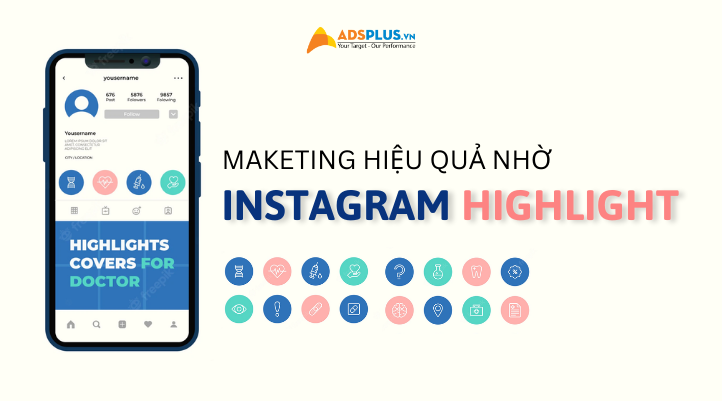 instagram highlight marketing