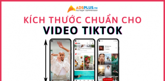 Kích thước video TikTok bao nhiêu là đạt chuẩn? kích thước video tiktok