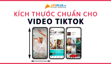 Kích thước video TikTok bao nhiêu là đạt chuẩn? kích thước video tiktok