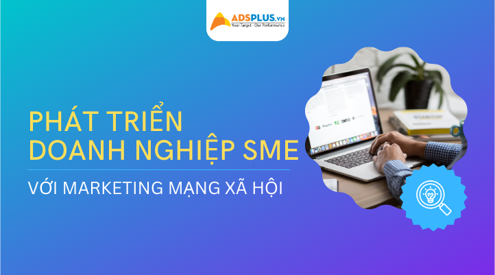 marketing doanh nghiệp sme