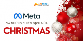 Meta ra mắt mẹo Marketing mùa giáng sinh trên nền tảng marketing giáng sinh trên meta