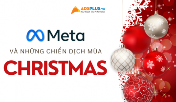 Meta ra mắt mẹo Marketing mùa giáng sinh trên nền tảng marketing giáng sinh trên meta