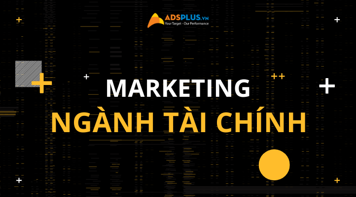 marketing ngành tài chính