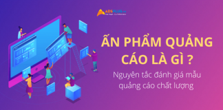 Mẫu quảng cáo là gì? Nguyên tắc đánh giá bài quảng cáo chất lượng mẫu quảng cáo là gì