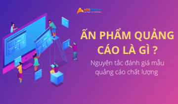 Mẫu quảng cáo là gì? Nguyên tắc đánh giá bài quảng cáo chất lượng mẫu quảng cáo là gì