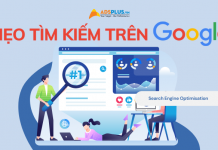mẹo tìm kiếm trên google