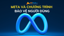 Chương trình mới hỗ trợ Meta bảo vệ người dùng meta chương trình bảo vệ người dùng